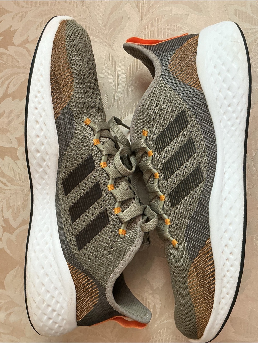 adidas Fluidflow 2.0
